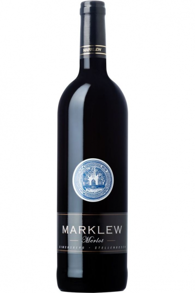 Marklew Family Wines Marklew Merlot 